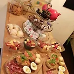 Отель типа 
