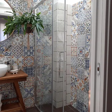 Borgo Fontana Bed and breakfast 4*