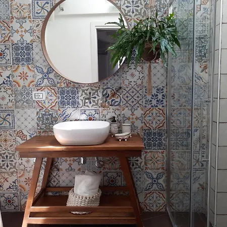 Bed and breakfast Borgo Fontana