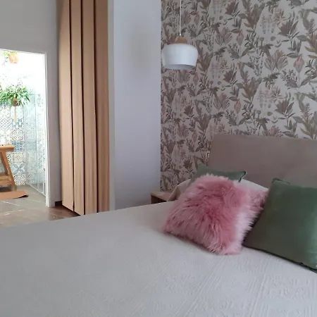 Borgo Fontana Bed and breakfast Bari