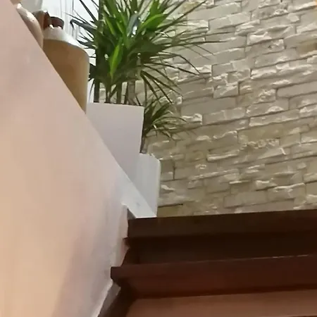 Borgo Fontana B&B 바리