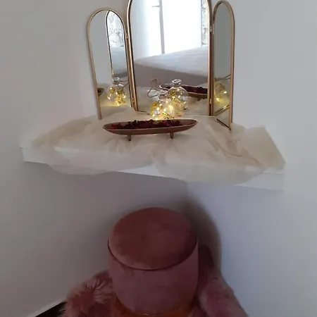 לינה וארוחת בוקר Borgo Fontana *