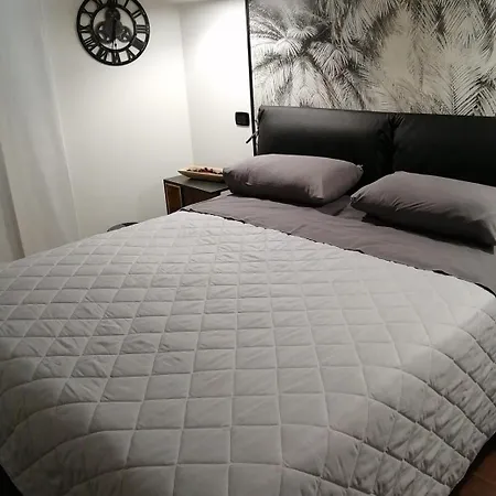 Bed & Breakfast Borgo Fontana Bari