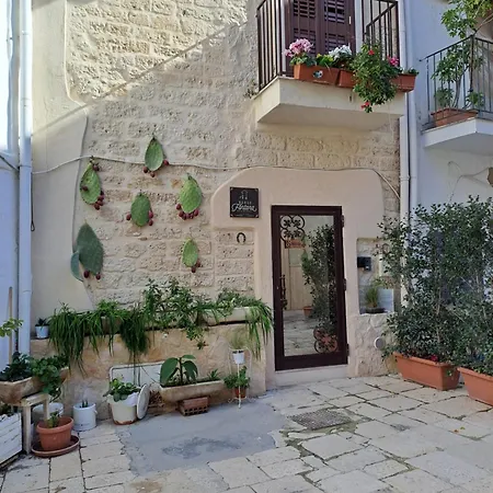 Borgo Fontana B&B 바리
