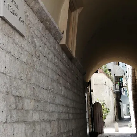 Borgo Fontana Bed and Breakfast