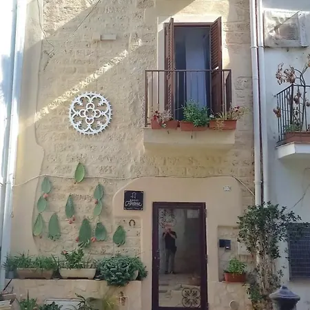 Bed and breakfast Borgo Fontana 4*