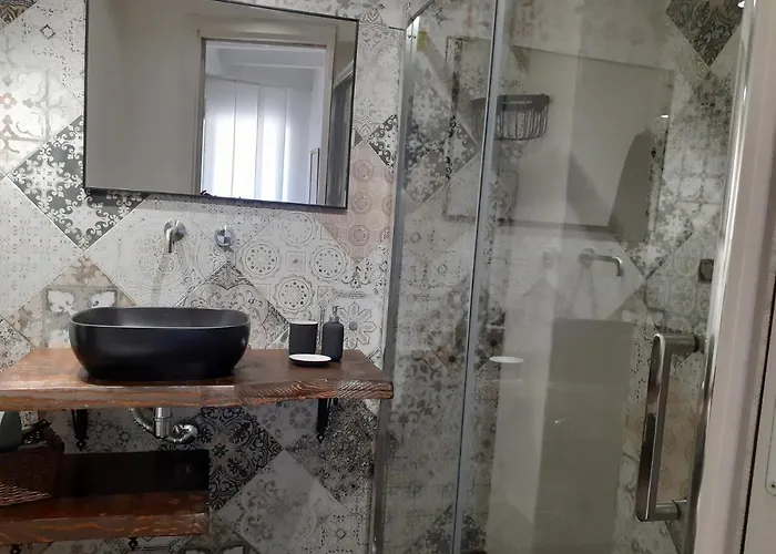 Borgo Fontana فندق مبيت وإفطار باري