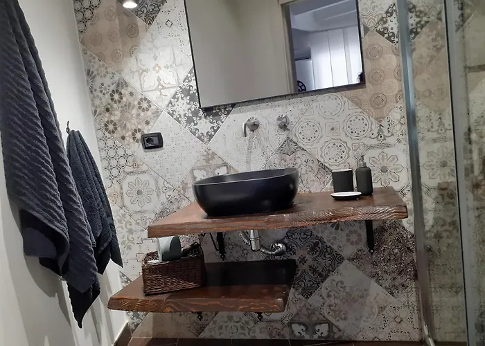 Borgo Fontana فندق مبيت وإفطار