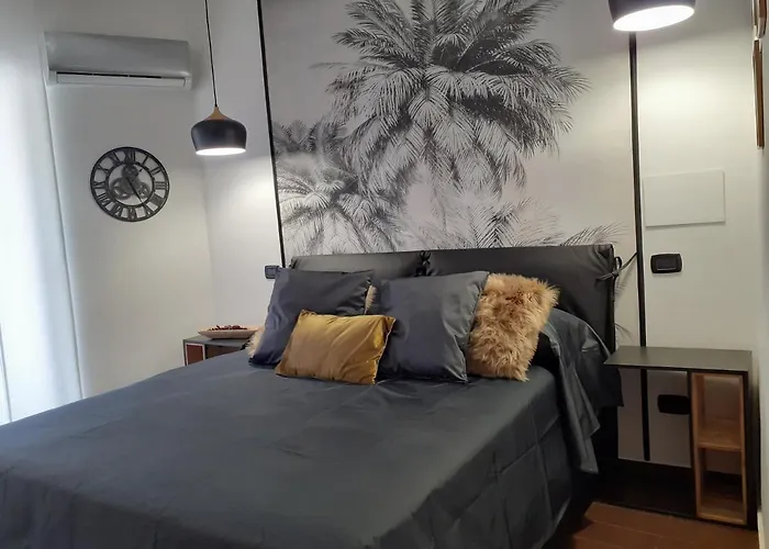 Borgo Fontana 4*