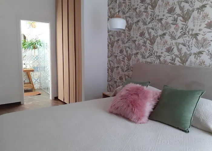 Borgo Fontana فندق مبيت وإفطار باري