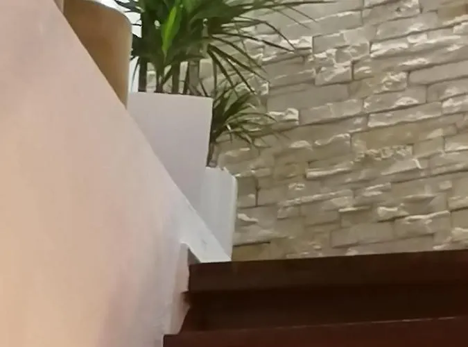 Borgo Fontana فندق مبيت وإفطار باري