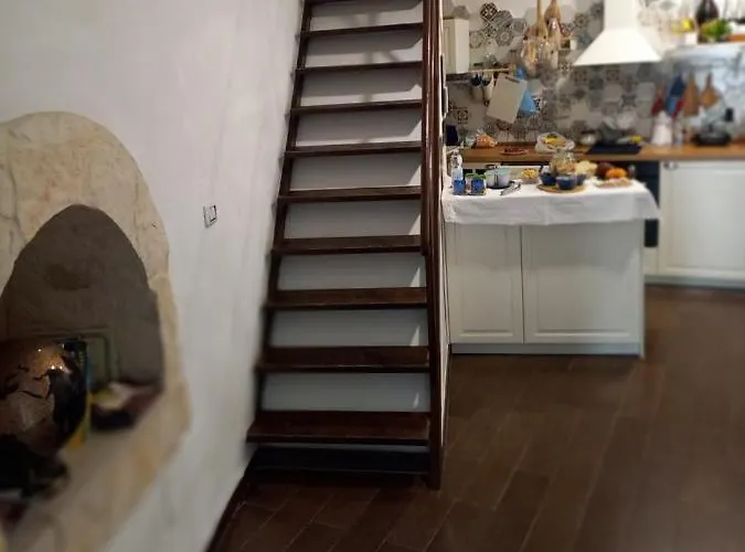 Borgo Fontana باري