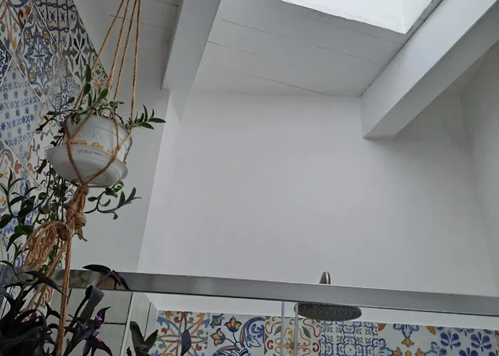 Borgo Fontana باري