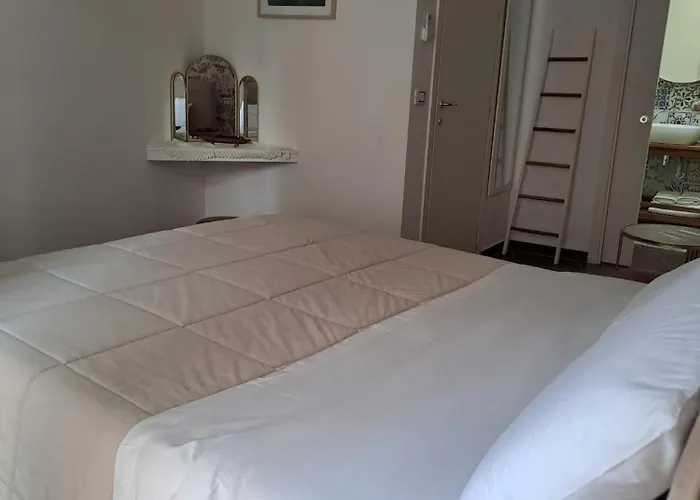 فندق مبيت وإفطار Borgo Fontana 4*