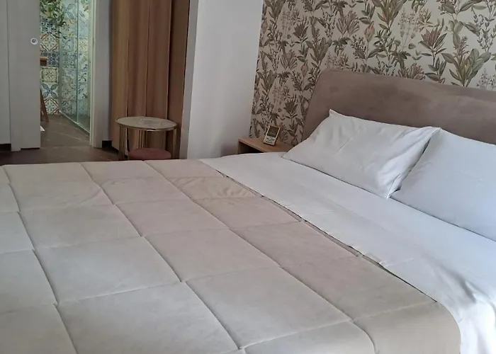 Borgo Fontana فندق مبيت وإفطار باري