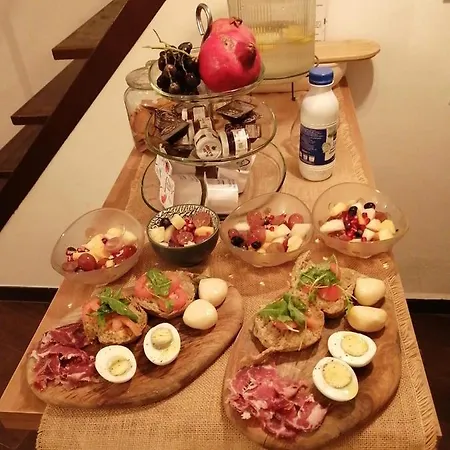 Borgo Fontana 4* Бари
