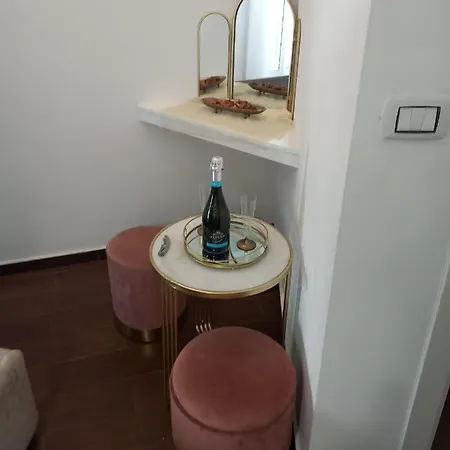Borgo Fontana 4*