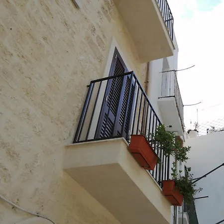 Borgo Fontana 4* باري