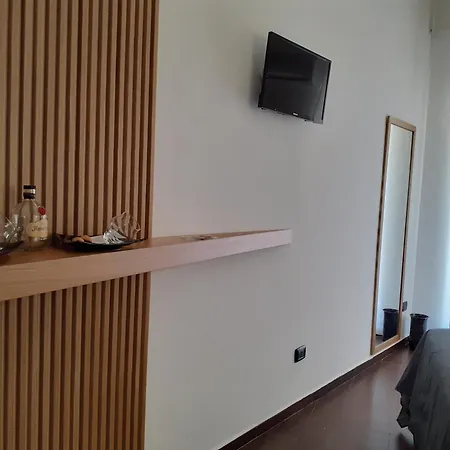 Bed & Breakfast Borgo Fontana