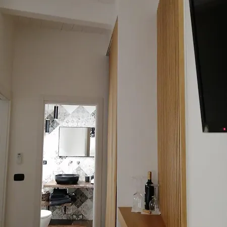 Borgo Fontana Bed & Breakfast *