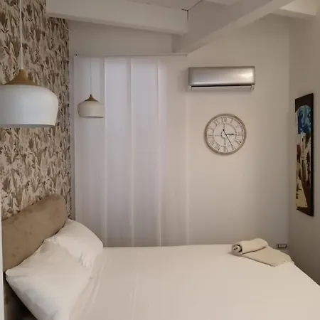 Borgo Fontana 4* 바리