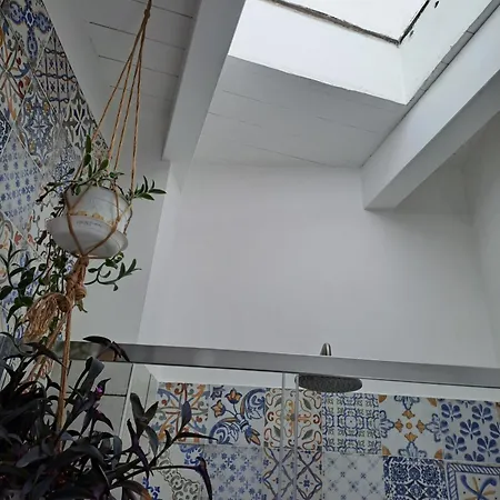 Borgo Fontana باري