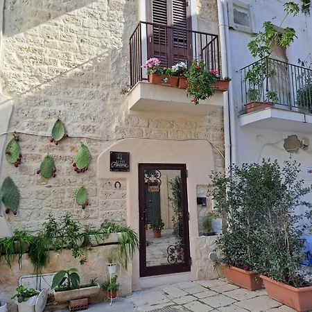 Borgo Fontana *