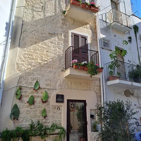 Bed & Breakfast Borgo Fontana Bari