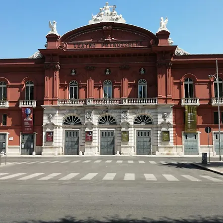 Borgo Fontana باري