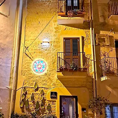 Borgo Fontana Bari