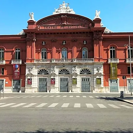Borgo Fontana Бари