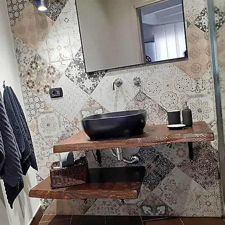Отель типа 