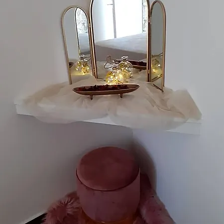 Borgo Fontana Бари