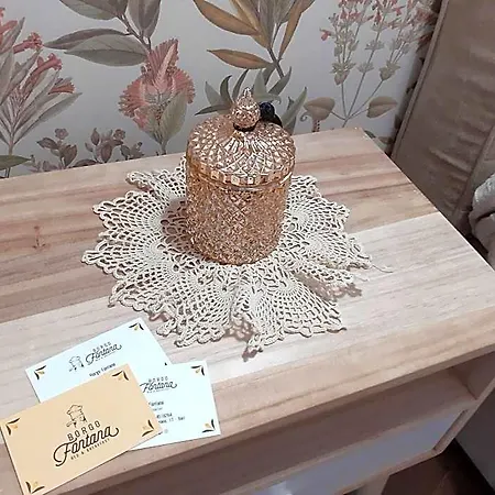 Отель типа 
