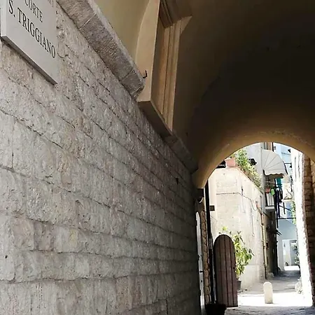 Borgo Fontana Бари