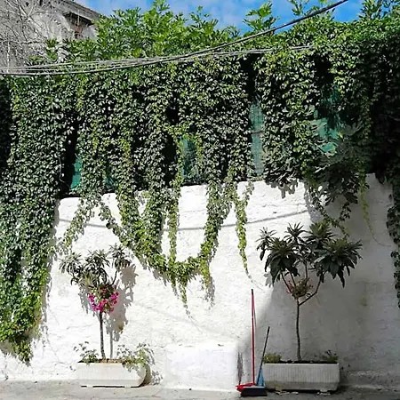 Borgo Fontana Frühstückspension Bari