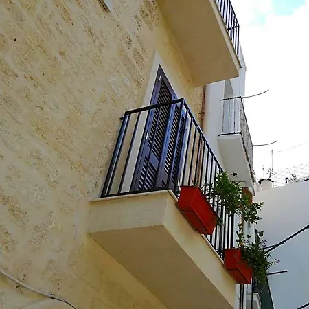 Borgo Fontana Отель типа 