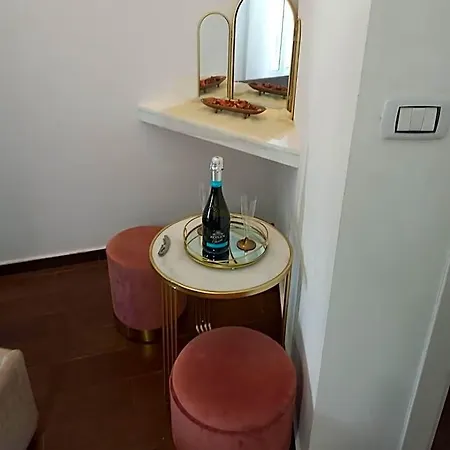 Borgo Fontana Frühstückspension