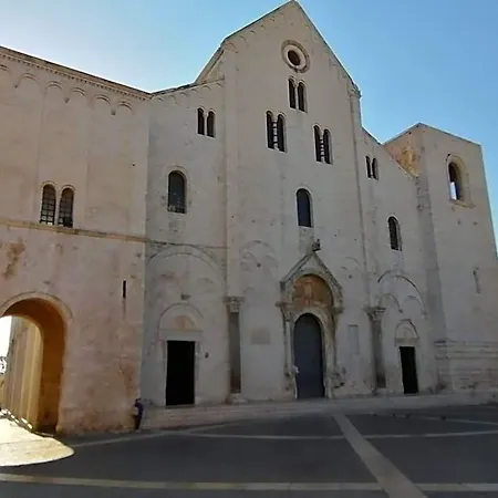 Borgo Fontana 4* Бари