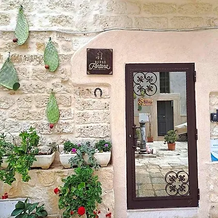 Borgo Fontana Бари