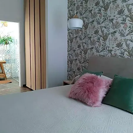 Borgo Fontana Отель типа 