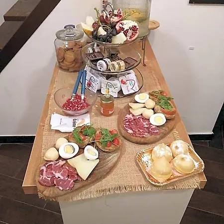 Borgo Fontana 4* Бари