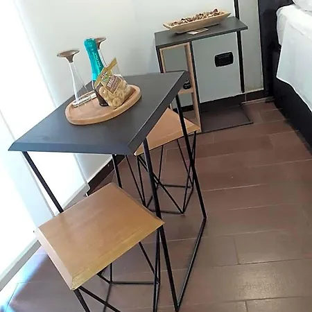 Borgo Fontana Отель типа 