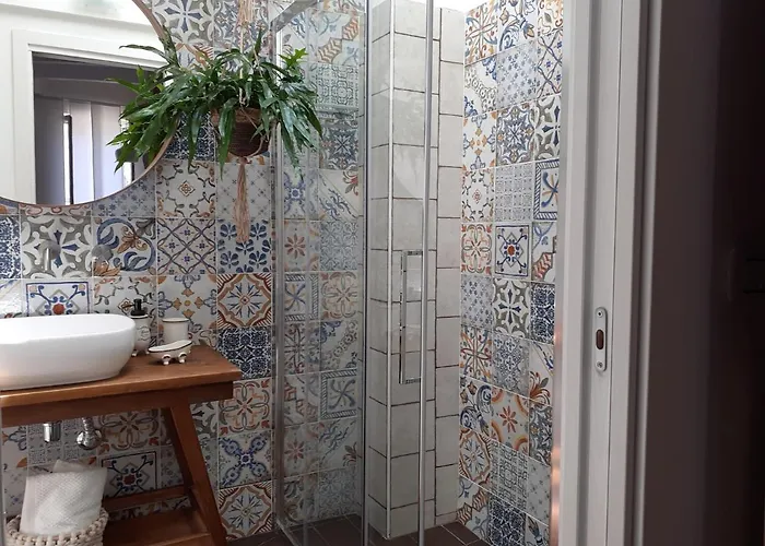 Borgo Fontana Bed & Breakfast 4*