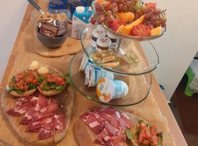 Borgo Fontana Bed & Breakfast