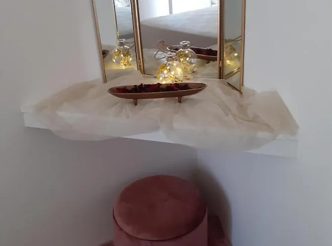 Bed & Breakfast Borgo Fontana 4*