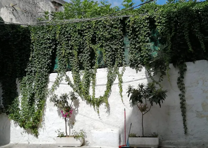 Borgo Fontana Bed & Breakfast 4*