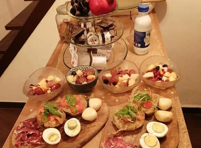 Borgo Fontana 4* Bari