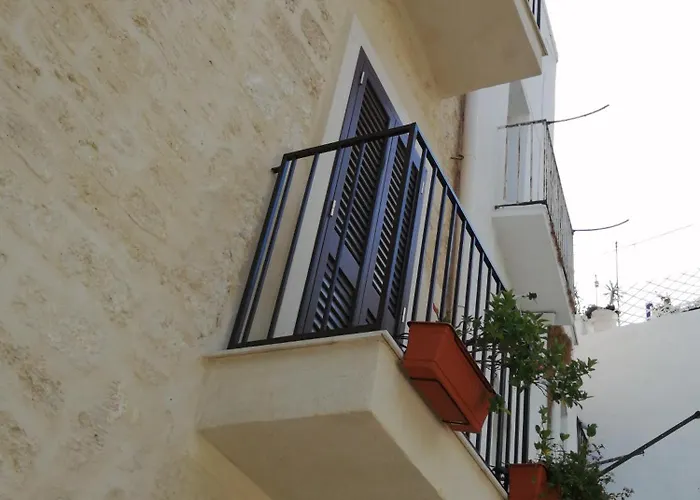 Borgo Fontana 4* בארי