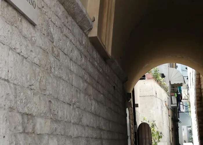 Borgo Fontana Bed & Breakfast